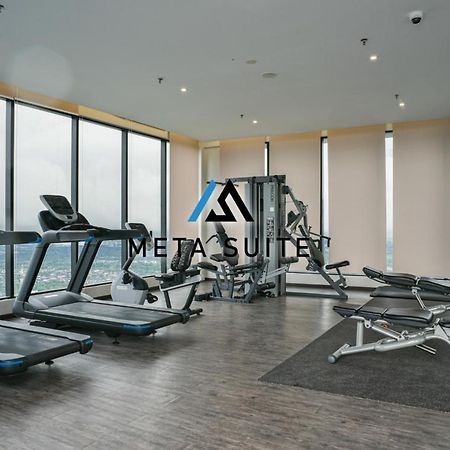 שאה אלאם Sky Pool 4 Star Hotel Grade Stay In I-City מראה חיצוני תמונה
