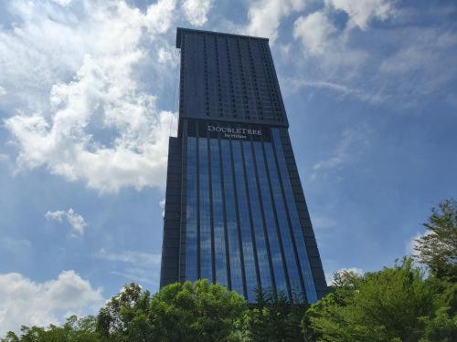 שאה אלאם Sky Pool 4 Star Hotel Grade Stay In I-City מראה חיצוני תמונה