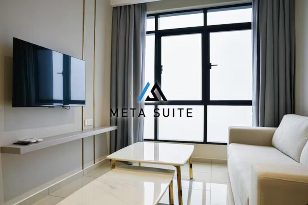 שאה אלאם Sky Pool 4 Star Hotel Grade Stay In I-City מראה חיצוני תמונה