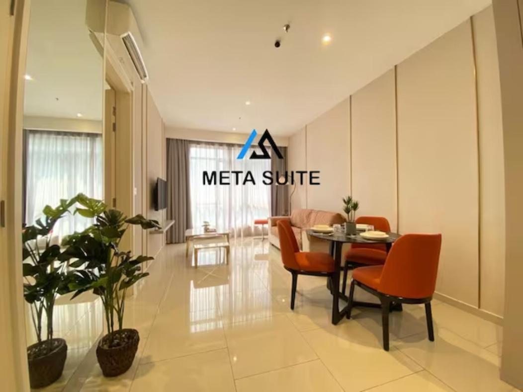 שאה אלאם Sky Pool 4 Star Hotel Grade Stay In I-City חדר תמונה
